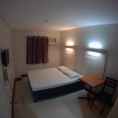 D' Loft Inn Cdo 카가얀드오로 외부 사진