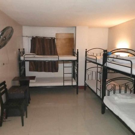 D' Loft Inn Cdo 카가얀드오로 외부 사진
