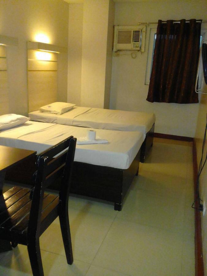 D' Loft Inn Cdo 카가얀드오로 외부 사진