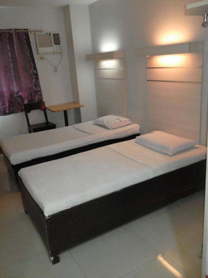 D' Loft Inn Cdo 카가얀드오로 외부 사진