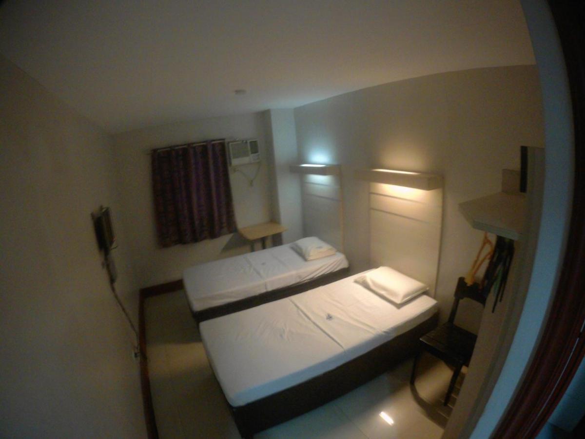 D' Loft Inn Cdo 카가얀드오로 외부 사진