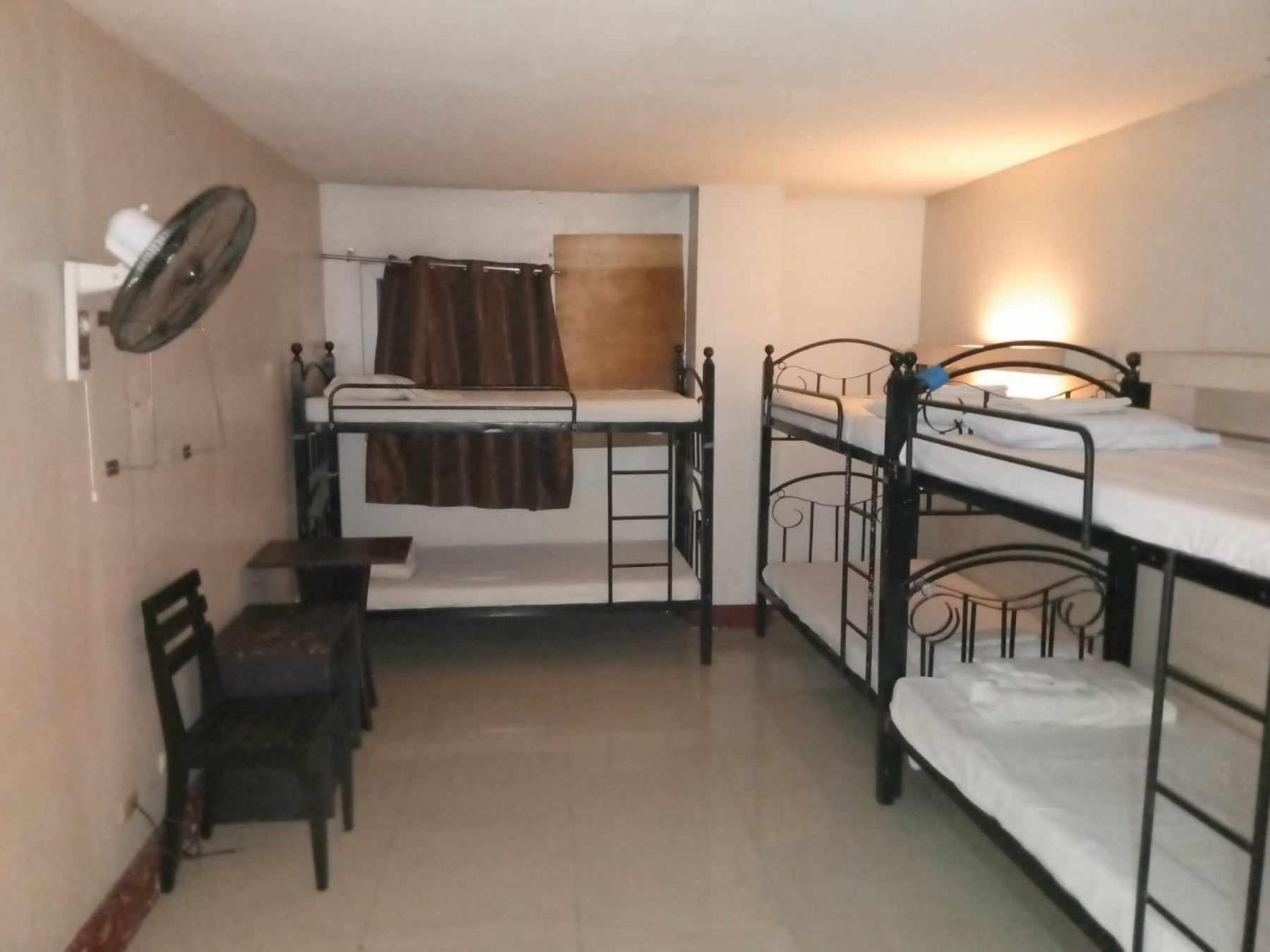 D' Loft Inn Cdo 카가얀드오로 외부 사진