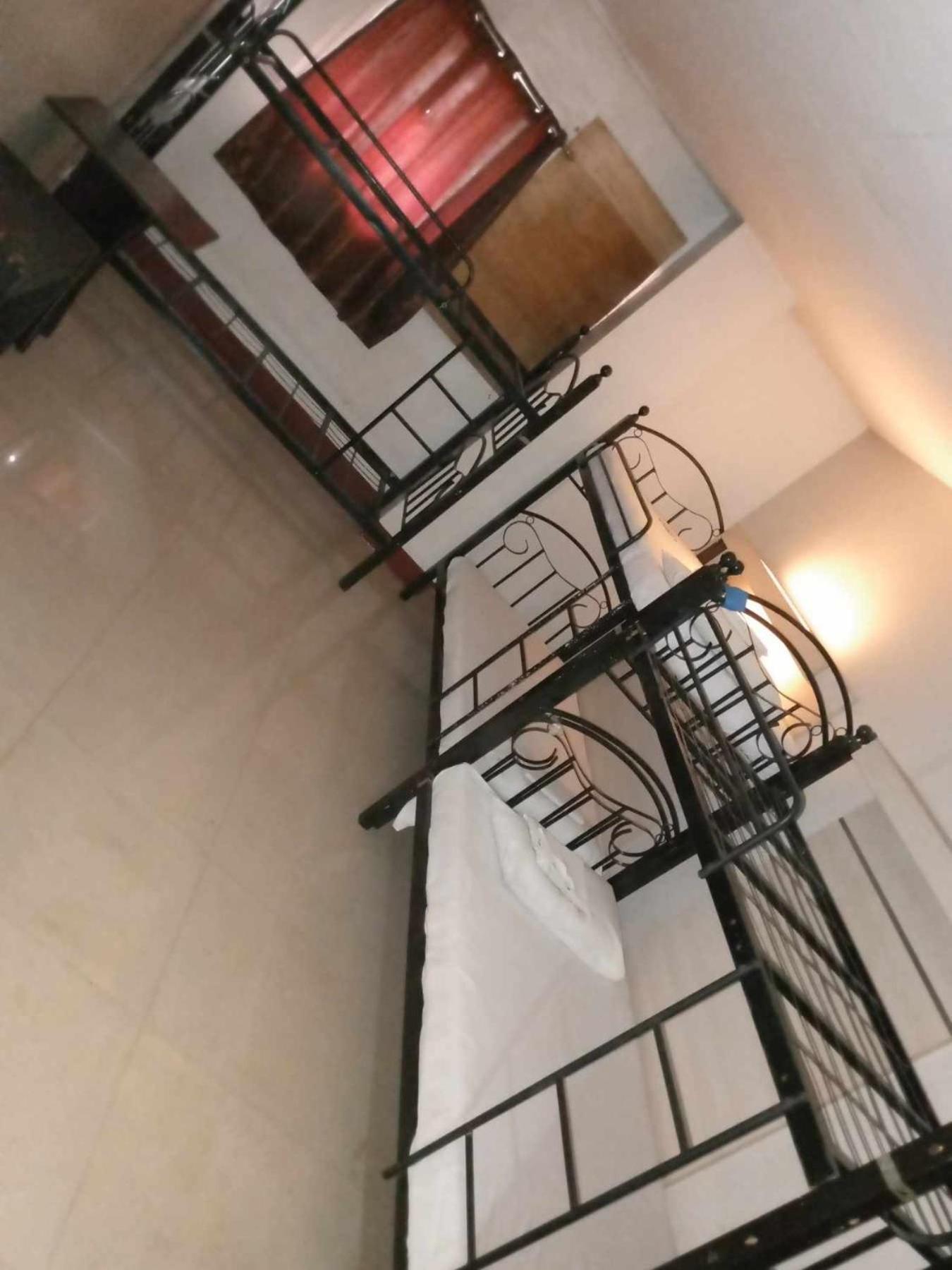 D' Loft Inn Cdo 카가얀드오로 외부 사진