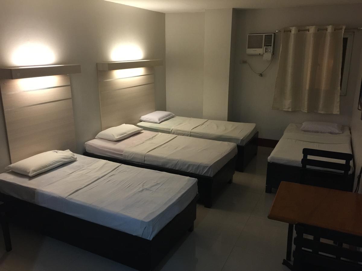 D' Loft Inn Cdo 카가얀드오로 외부 사진