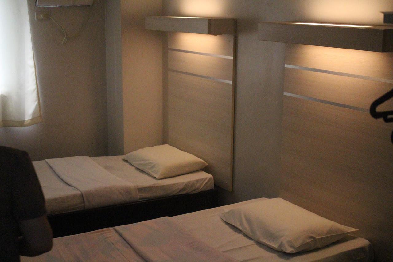 D' Loft Inn Cdo 카가얀드오로 외부 사진