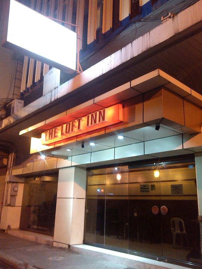 D' Loft Inn Cdo 카가얀드오로 외부 사진