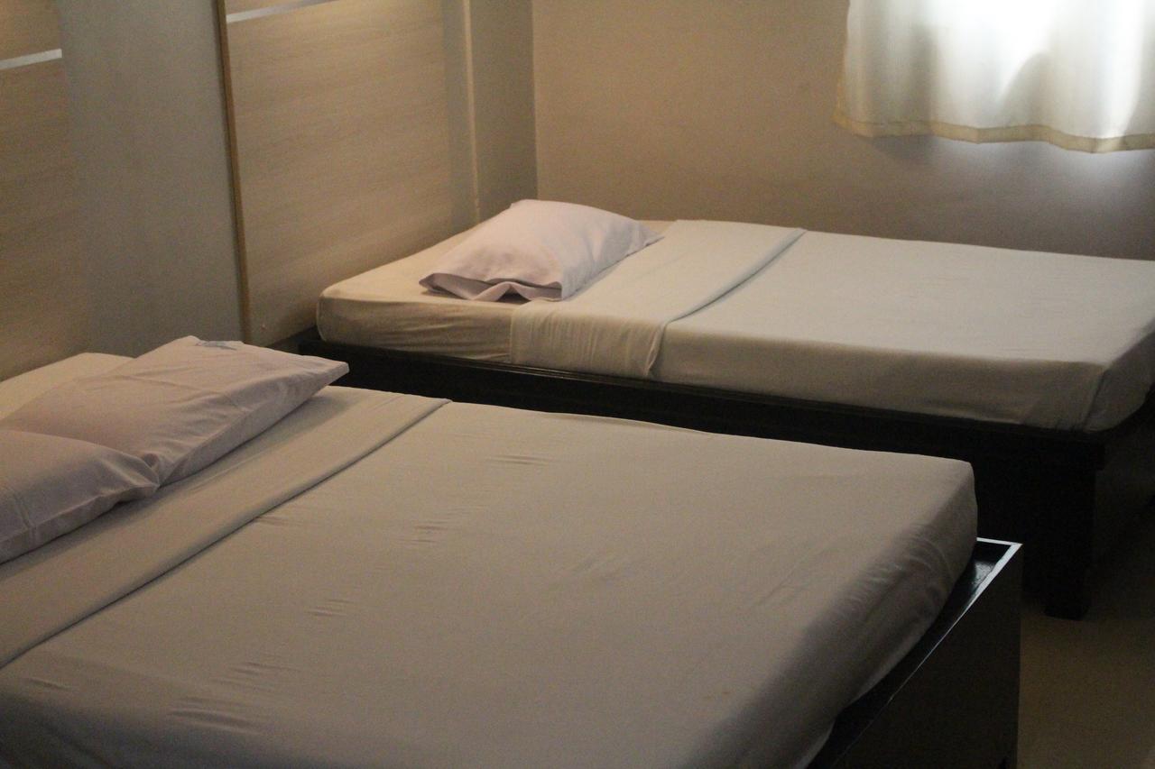 D' Loft Inn Cdo 카가얀드오로 외부 사진