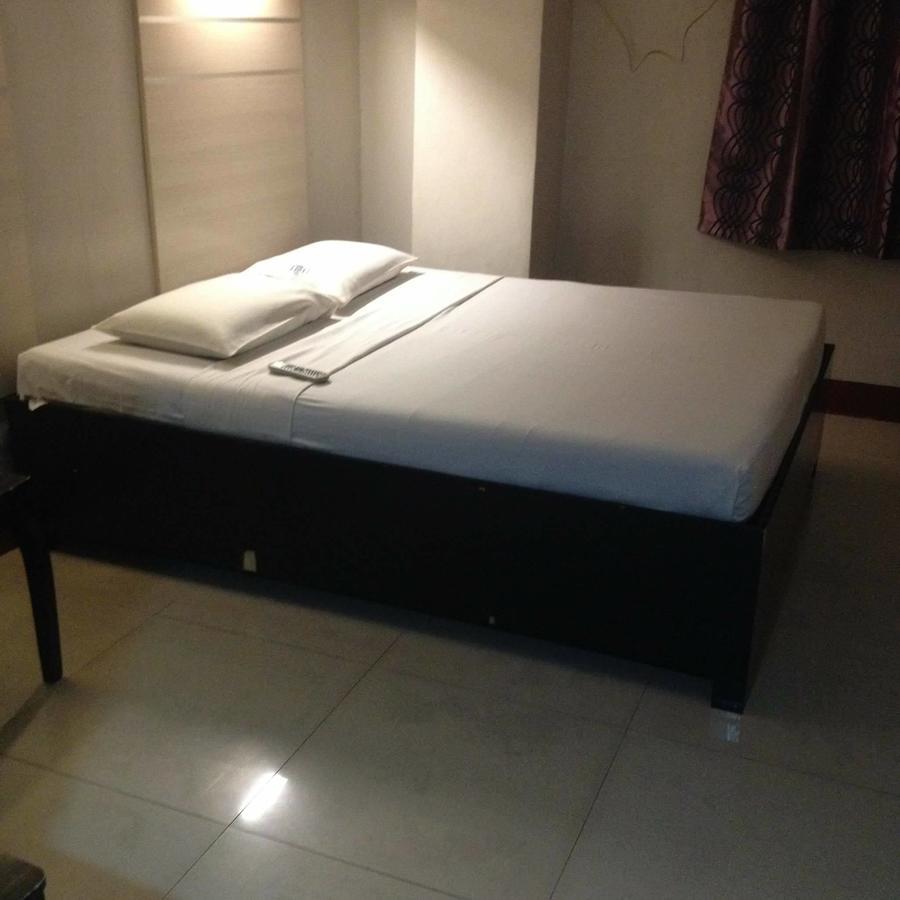 D' Loft Inn Cdo 카가얀드오로 외부 사진