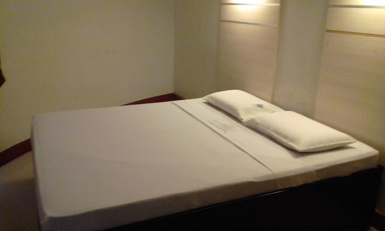 D' Loft Inn Cdo 카가얀드오로 외부 사진