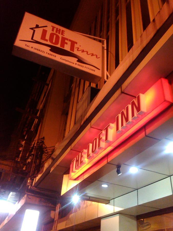 D' Loft Inn Cdo 카가얀드오로 외부 사진