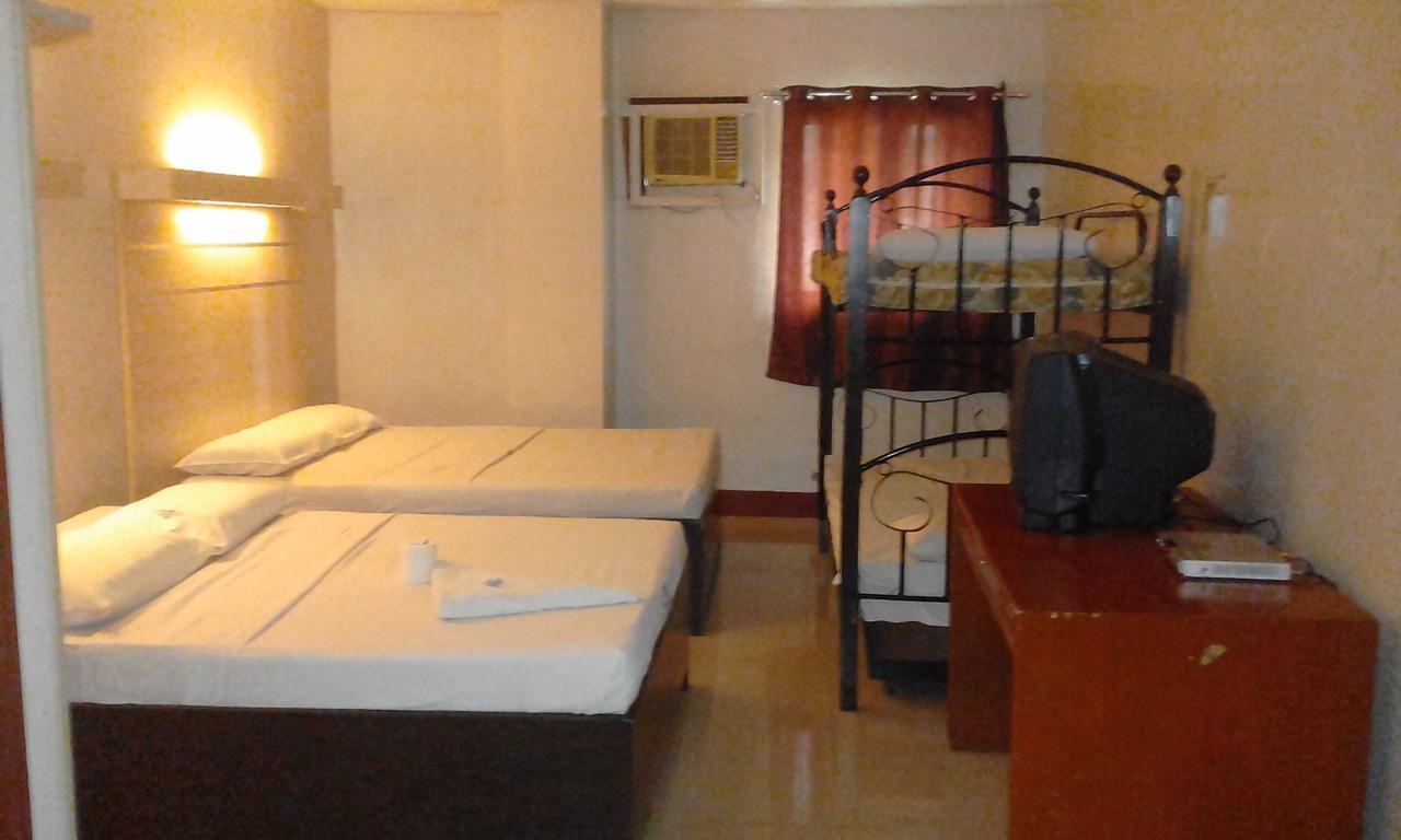 D' Loft Inn Cdo 카가얀드오로 외부 사진