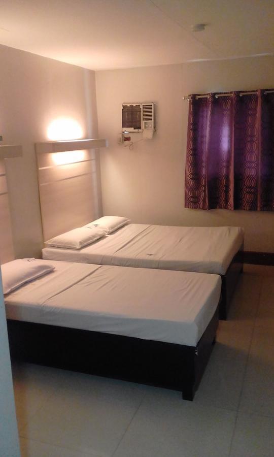D' Loft Inn Cdo 카가얀드오로 외부 사진