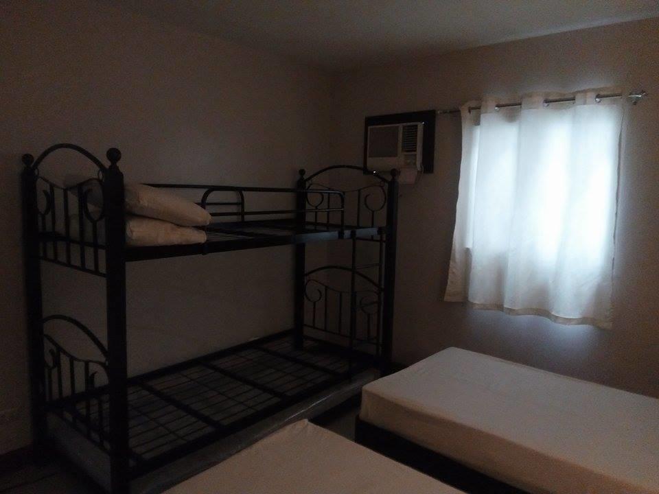 D' Loft Inn Cdo 카가얀드오로 외부 사진