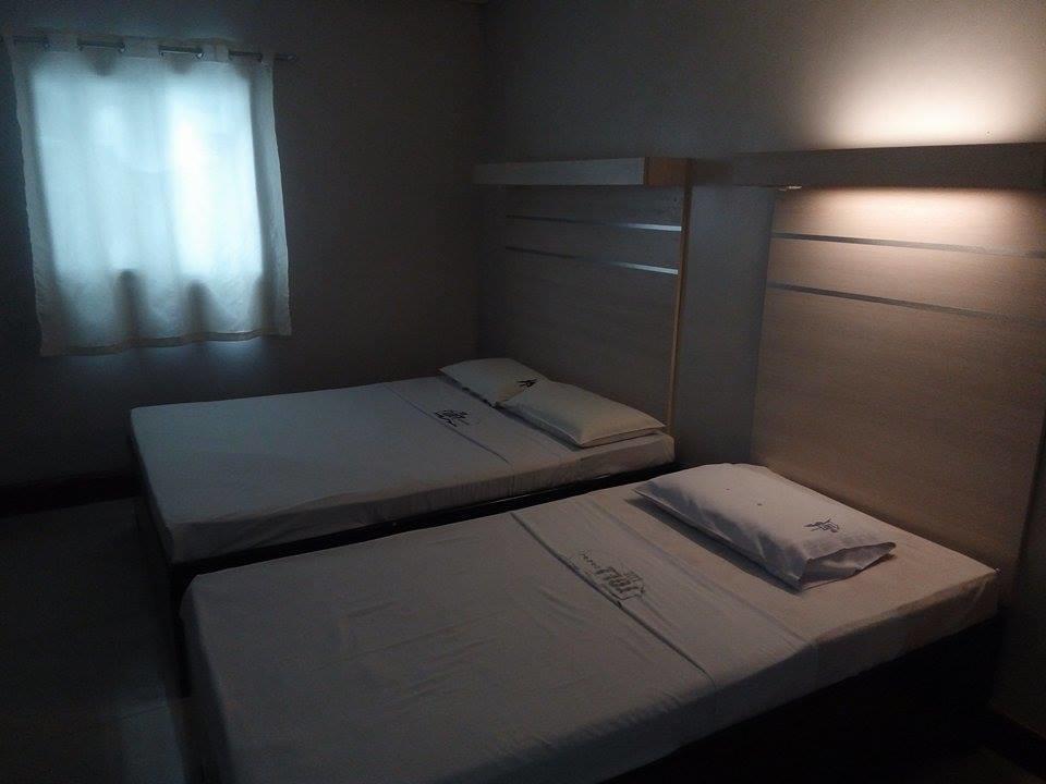 D' Loft Inn Cdo 카가얀드오로 외부 사진