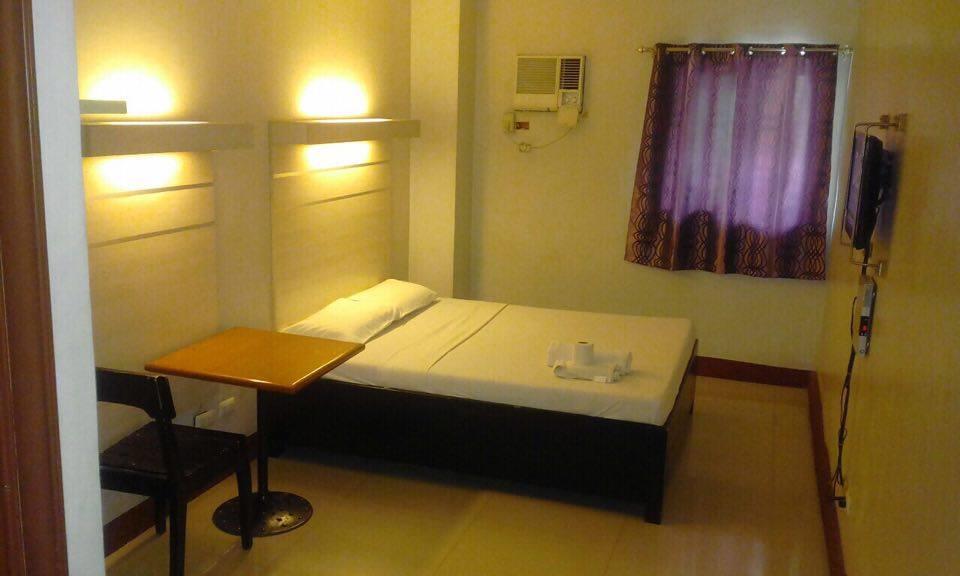 D' Loft Inn Cdo 카가얀드오로 외부 사진