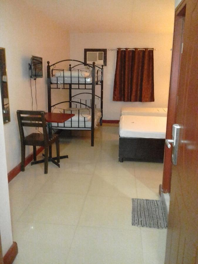 D' Loft Inn Cdo 카가얀드오로 외부 사진
