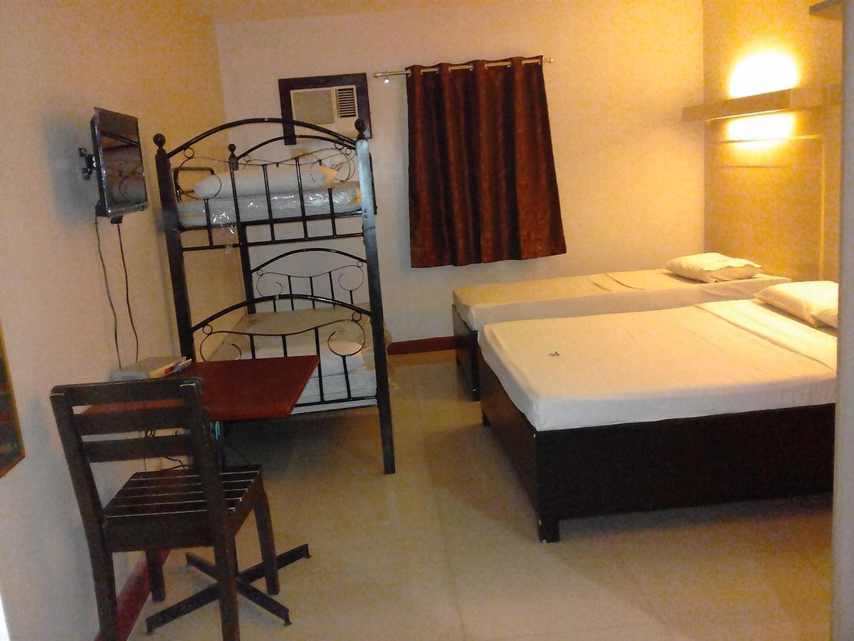 D' Loft Inn Cdo 카가얀드오로 외부 사진