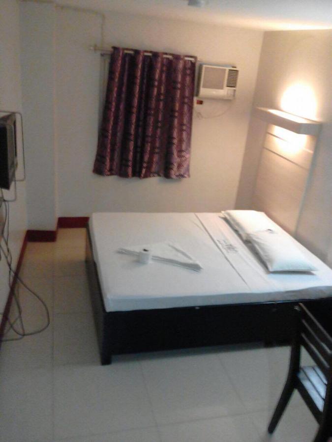 D' Loft Inn Cdo 카가얀드오로 외부 사진