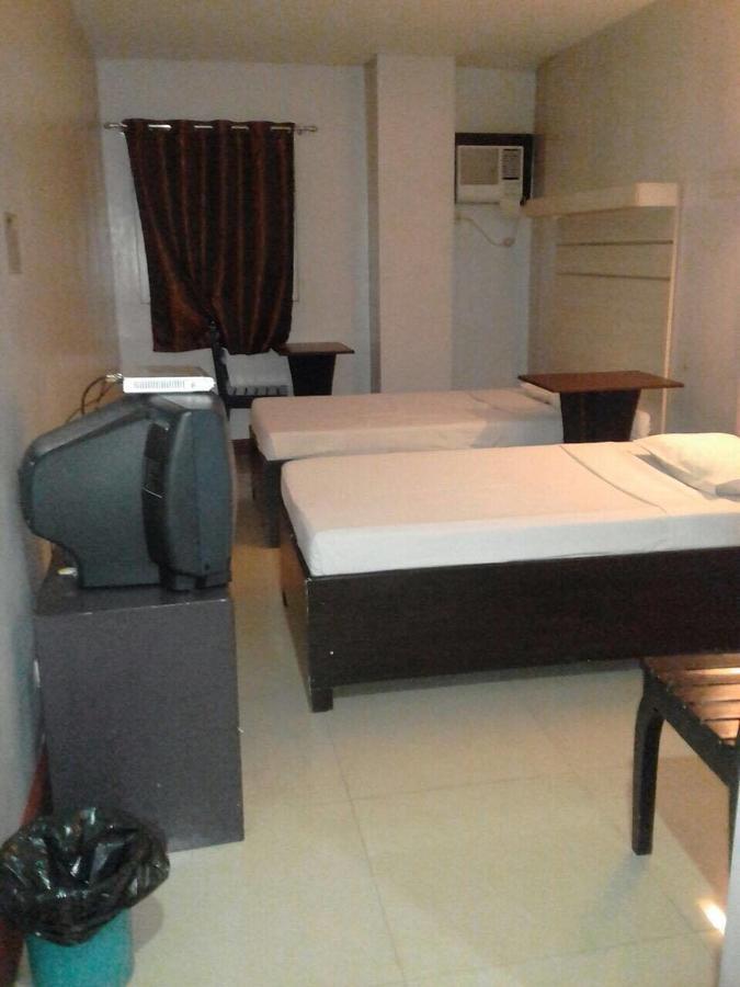 D' Loft Inn Cdo 카가얀드오로 외부 사진