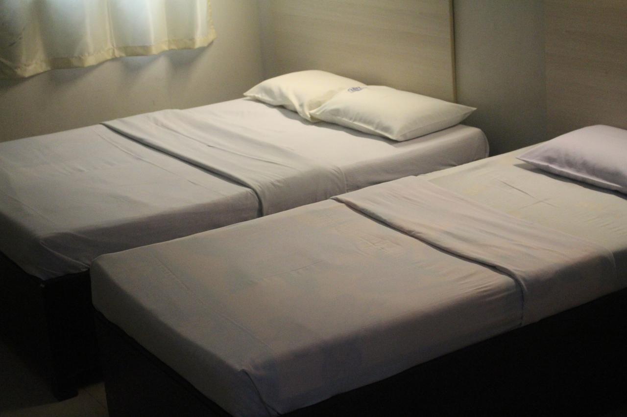D' Loft Inn Cdo 카가얀드오로 외부 사진