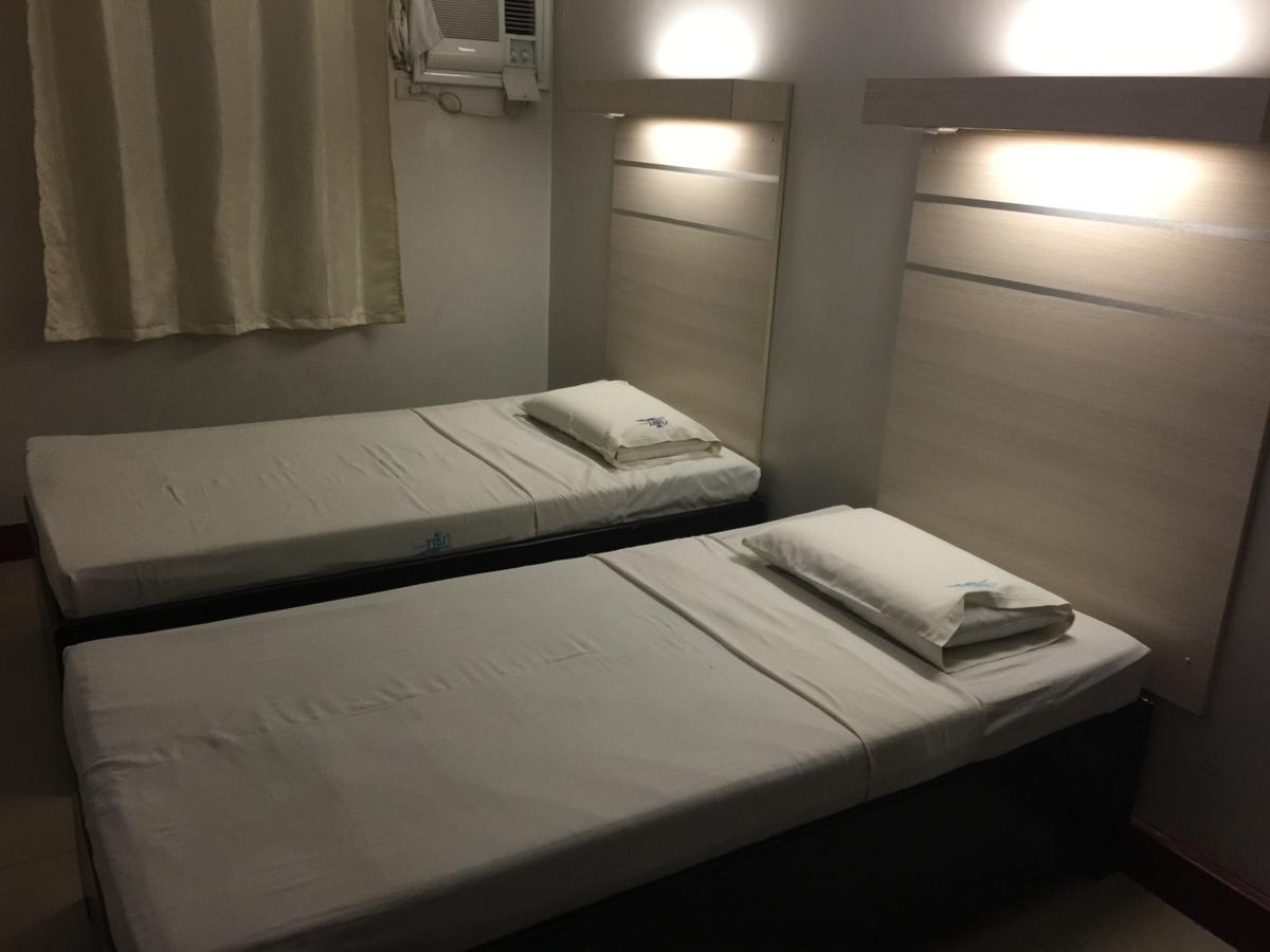D' Loft Inn Cdo 카가얀드오로 외부 사진