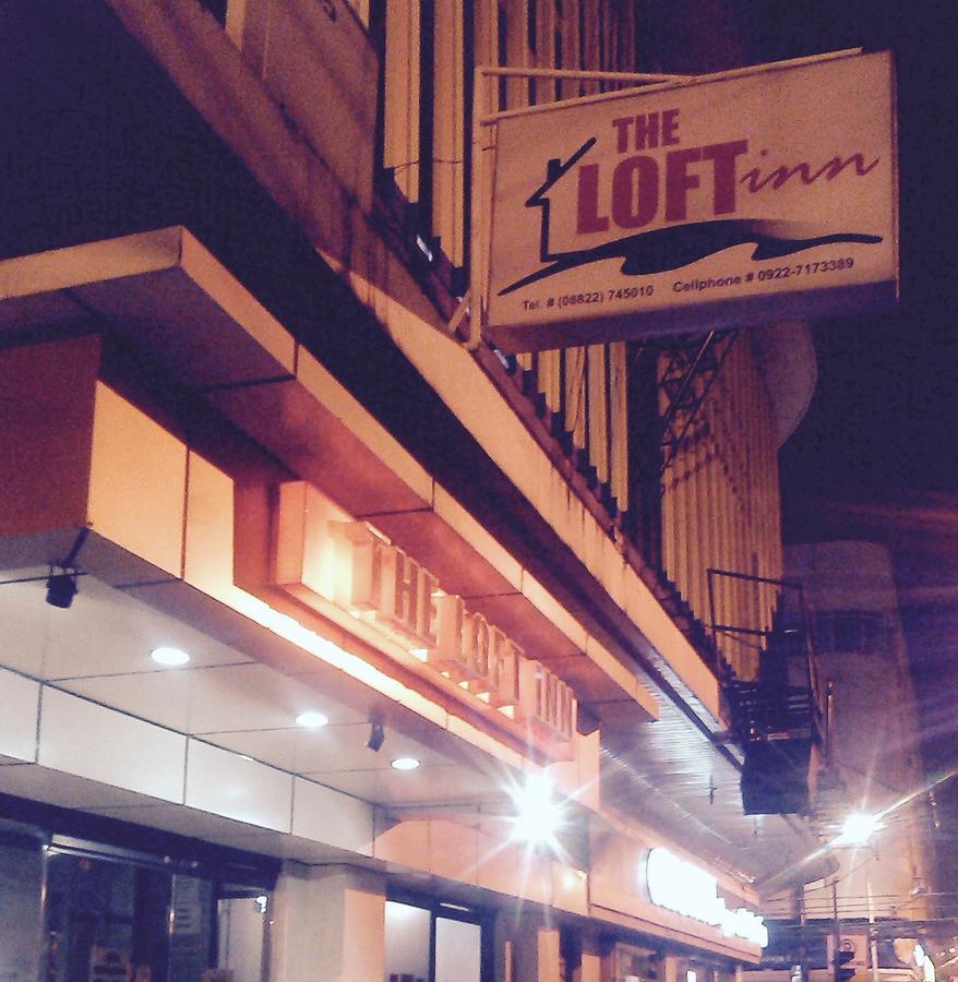 D' Loft Inn Cdo 카가얀드오로 외부 사진