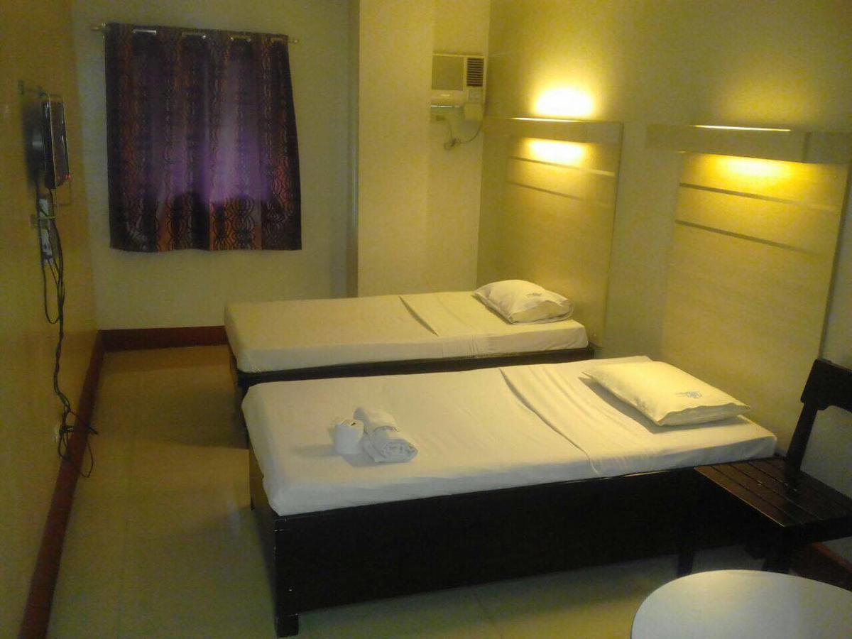 D' Loft Inn Cdo 카가얀드오로 외부 사진