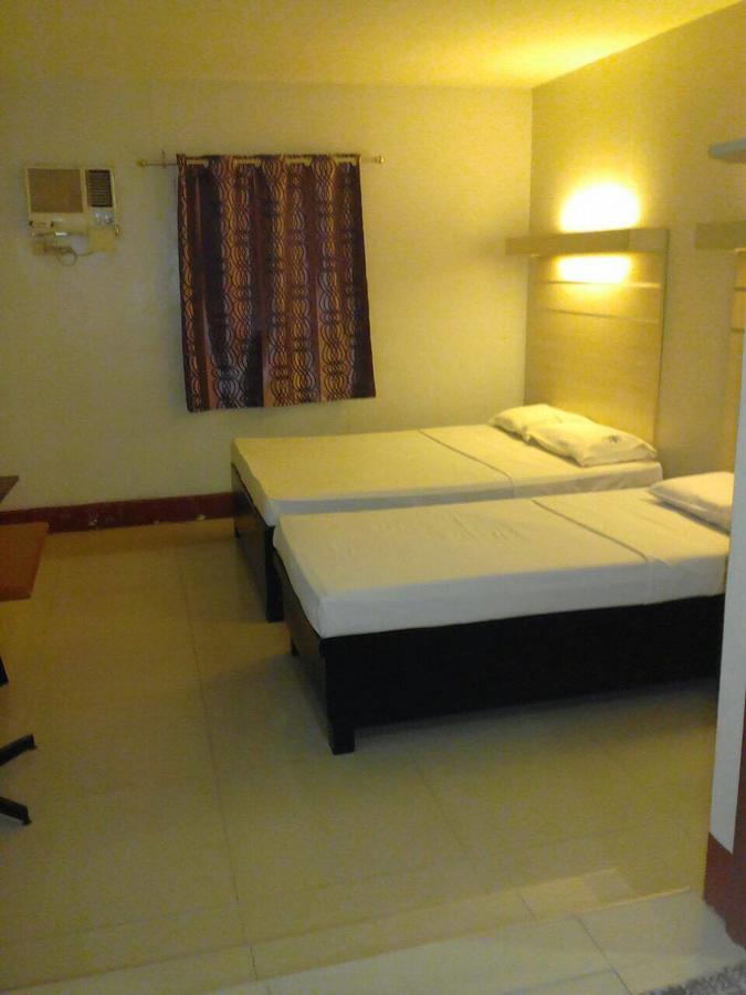 D' Loft Inn Cdo 카가얀드오로 외부 사진