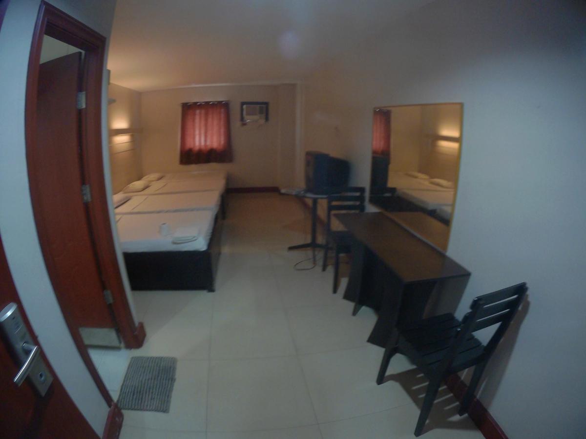 D' Loft Inn Cdo 카가얀드오로 외부 사진