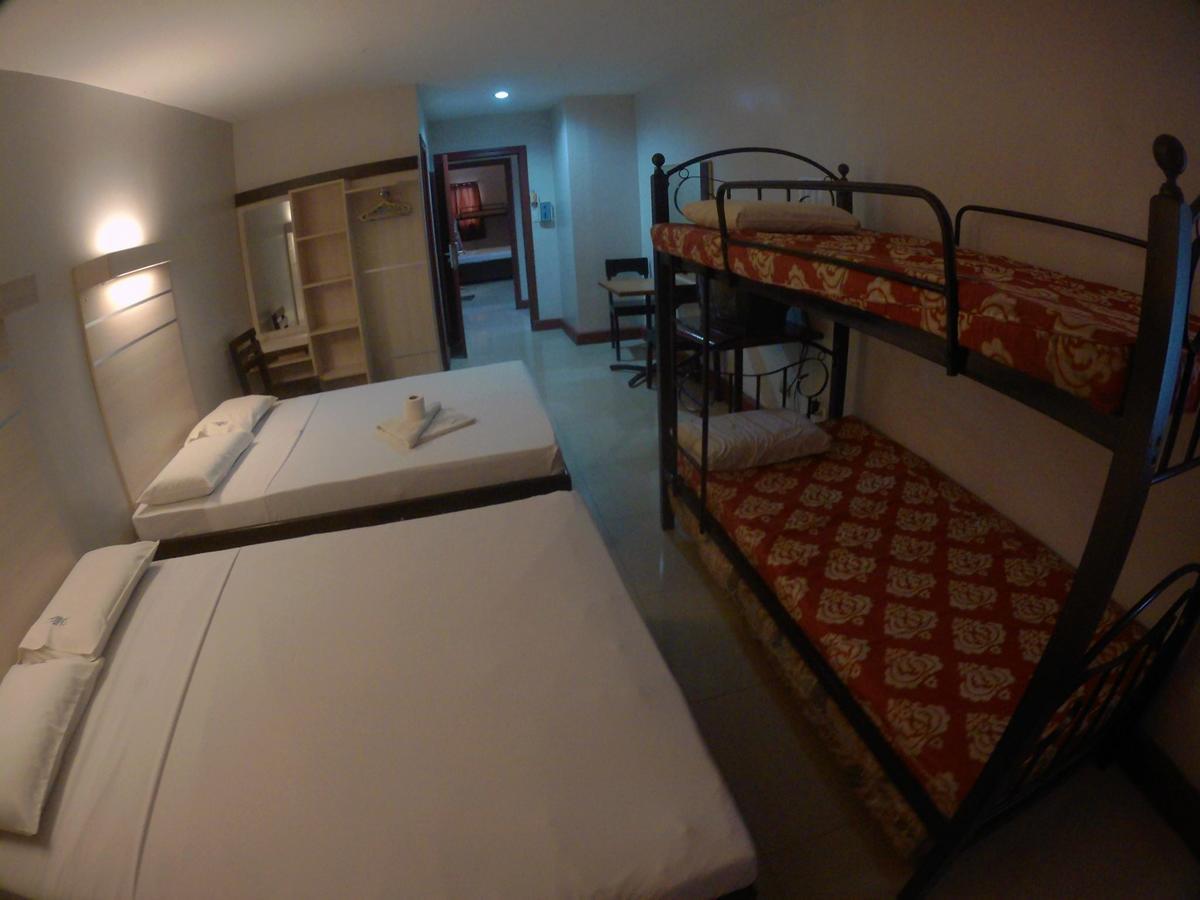 D' Loft Inn Cdo 카가얀드오로 외부 사진