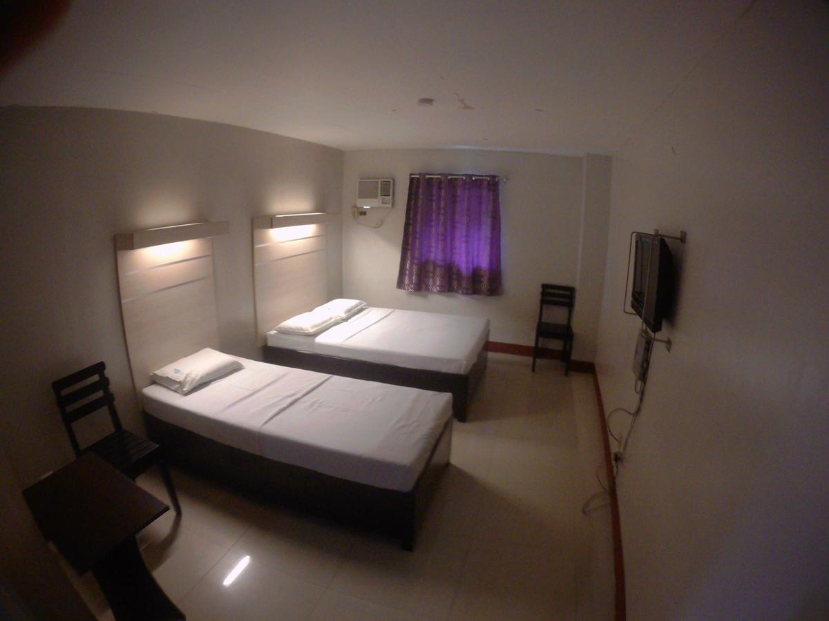 D' Loft Inn Cdo 카가얀드오로 외부 사진