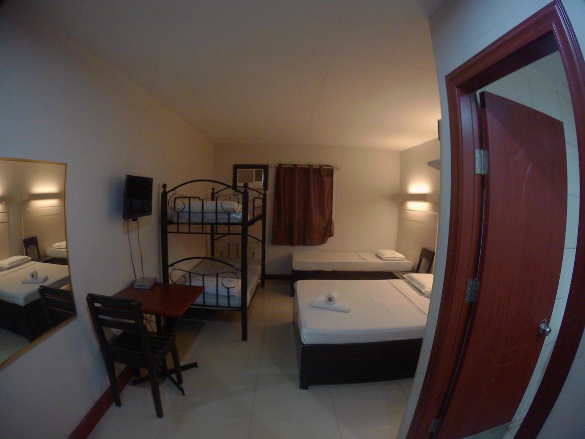 D' Loft Inn Cdo 카가얀드오로 외부 사진