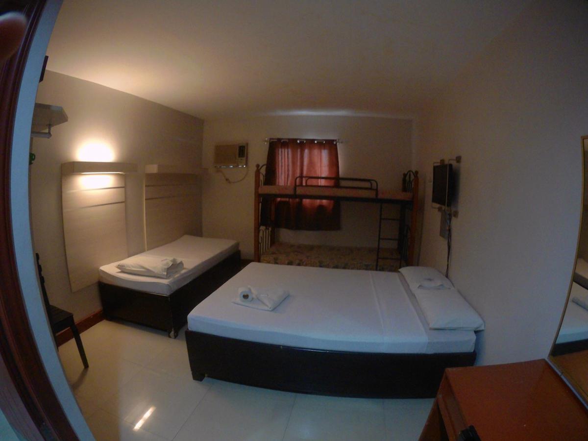 D' Loft Inn Cdo 카가얀드오로 외부 사진