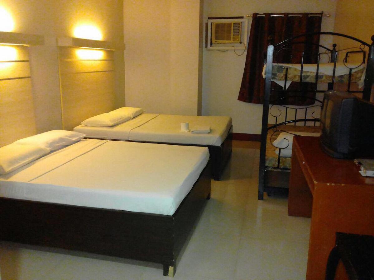 D' Loft Inn Cdo 카가얀드오로 외부 사진