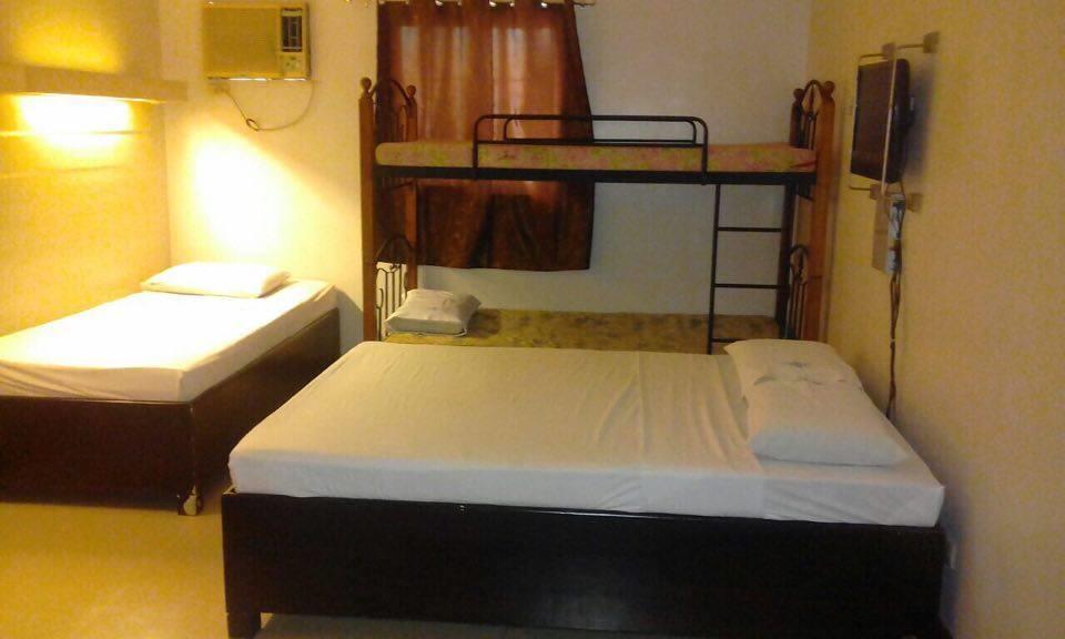 D' Loft Inn Cdo 카가얀드오로 외부 사진