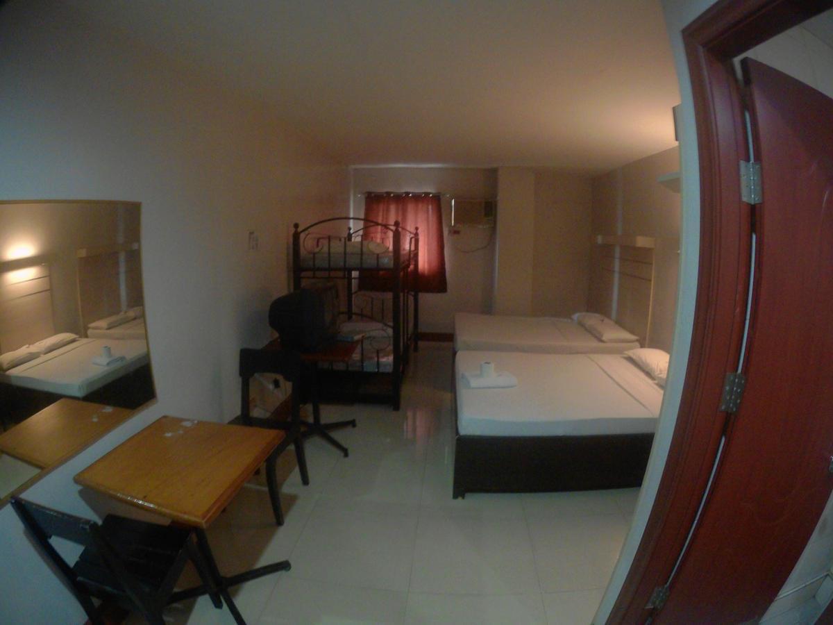 D' Loft Inn Cdo 카가얀드오로 외부 사진